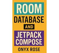 Room Database and Jetpack Compose
