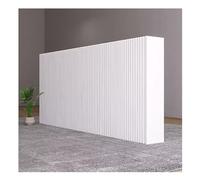 Room Dividers Folding Indoor Room Dividers Thickened Paper Wall Panels Screen Partitions, Scalable 11.48-19.68Ft Screen Partition, Save Space,L 3.5M/11.48Ft-H 2.2M/7.21Ft,L 3.5M/11.48Ft-H 2.2M/7.21Ft