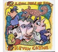 Room Fool Of Fools (CD) Album (Importación USA)