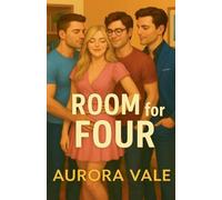Room for Four: A Reverse Harem Romance: 3