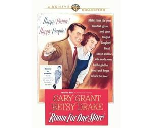 Room for One More by Betsy Drake, Lurene Tuttle, George Winslow, John Ridgely Grant Cary