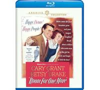Room for One More [USA] [Blu-ray]