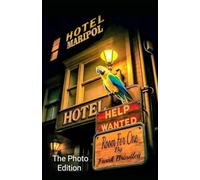 ROOM FOR ONE THE PHOTO EDITION