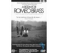 Room for Romeo Brass, a [Alemania] [DVD]