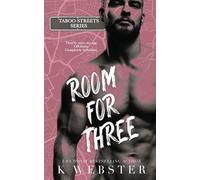 Room for Three (Taboo Streets)