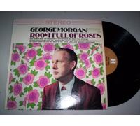 Room Full Of Roses [Vinyl LP]