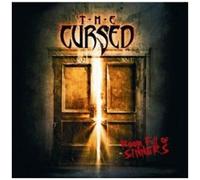 Room Full of Sinners by Cursed