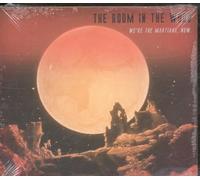 Room in the Wood - We're The Martians, now