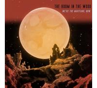 Room in the Wood - We're The Martians, now [Vinilo]