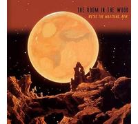 Room in the Wood - We're The Martians, now [Vinilo]