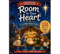ROOM IN YOUR HEART: My Little Lights Theater Adventure