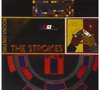 Room on Fire by Strokes (2003-10-28)