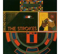 Room On Fire (Internacional) - The Strokes CD RCA