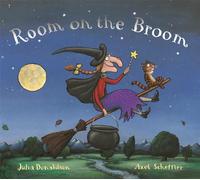 Room on the Broom