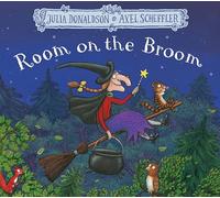 Room On The Broom