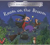 Room On The Broom