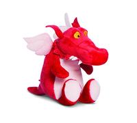 Room on the Broom 60358 Dragon 6-inch Soft Toy