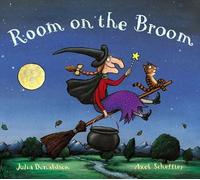 Room on the Broom Big Book