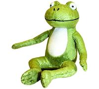 Room on the Broom Frog Soft Toy 32.5cm