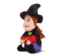 Room on the Broom Witch Soft Toy 15cm