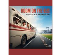 Room on the Bus: Baseball, DEI, and the Whole American Story (Marathon Ump's "Take Me Out to the Ball Game" Series.)