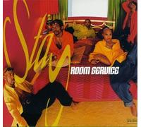 Room Service - Stay / Sho Nuff