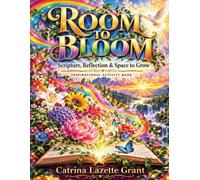 Room To Bloom: Blooming Looks Fantastic On You
