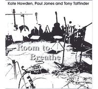 Room to Breathe