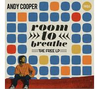 Room to Breathe:the Free Lp