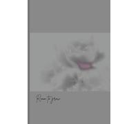 Room to grow: Journal with cover imaage based on original artwork | White lined paper | 100 pages