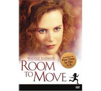 Room to Move - Room to Move [USA] [DVD]