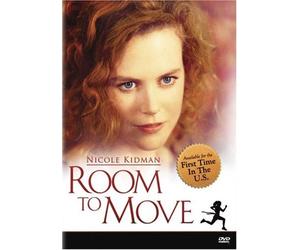Room to Move - Room to Move [USA] [DVD]