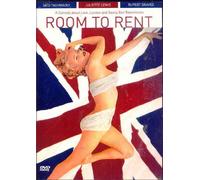 Room to Rent [Reino Unido] [DVD]