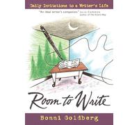 Room to Write: Daily Invitations to a Writer's Life