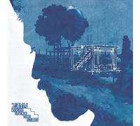 Zayn Room Under the Stairs (CD) Album