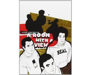 Room With a View, a - Ultimo Concierto [DVD]
