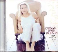 Room With a View by Carolyn Dawn Johnson (2001-08-30)