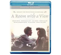 Room With a View [Reino Unido] [Blu-ray]