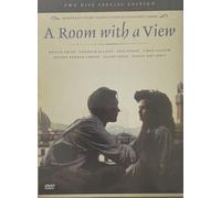Room With a View [Reino Unido] [DVD]