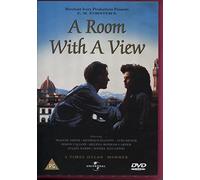 Room With A View [Reino Unido] [DVD]
