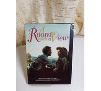 Room With a View [Reino Unido] [DVD]