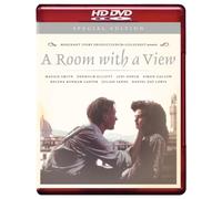 Room With a View [Reino Unido] [HD DVD]