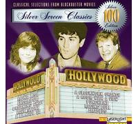Va-Silver Screen Classics - Silver Screen Classics 3