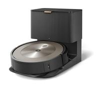 ROOMBA J9+ Robot aspirador con conexión WiFi y vaciado automático