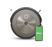 Robot aspirador - IROBOT Roomba j9 (j915840), 0 kW, 120 min, 0 dB(A), Plata