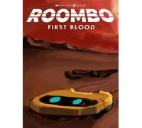 Roombo: First Blood Steam Key GLOBAL