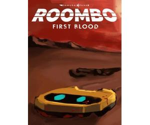 Roombo: First Blood Steam Key GLOBAL