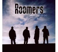 Roomers - Break Out,Let Go