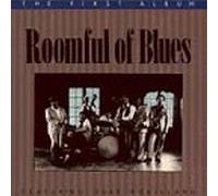 Roomful of Blues - First Album [Casete]