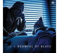 Roomful Of Blues - In A Roomful Of Blues